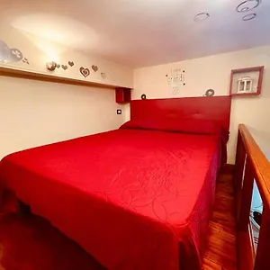  Appartamento La Casa Di Eva