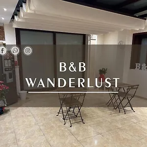 Wanderlust Appartamento Catania