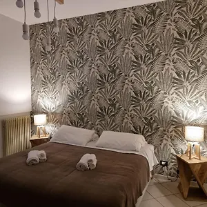  Appartamento Central Apartrooms