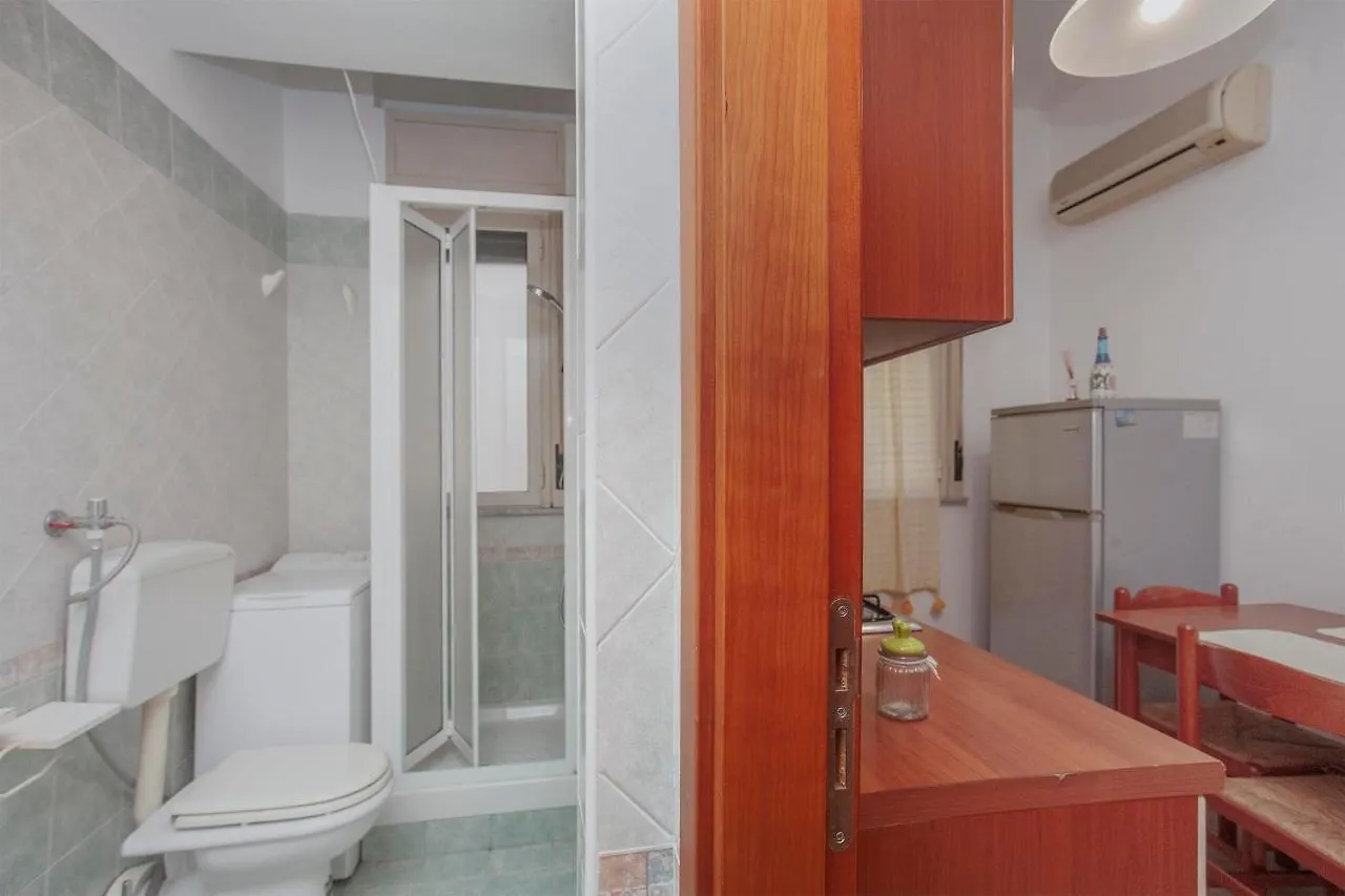 Holiday home Politeama - Guest House #Gelsomino Palermo