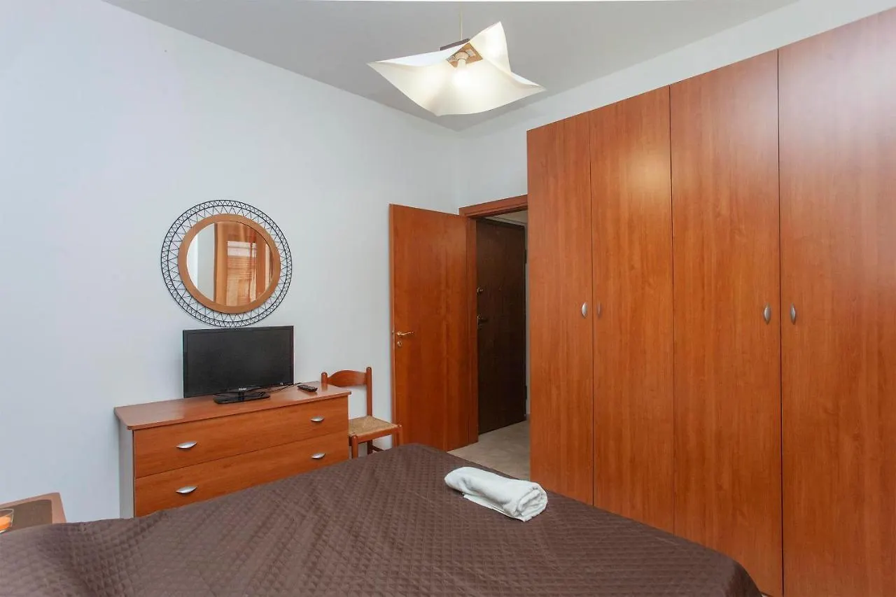 Politeama - Guest House #Gelsomino Palermo Italy